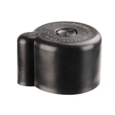 Capătul superior pentru catarg din aluminiu DUR HDM 135