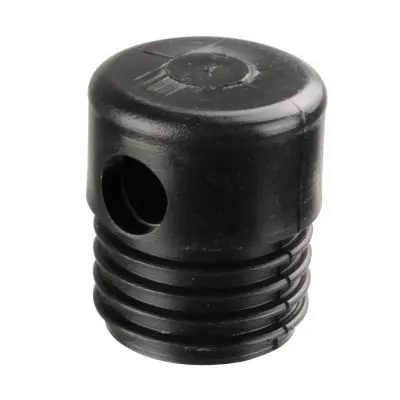 Capătul inferior pentru catarg din aluminiu DUR HDM 135