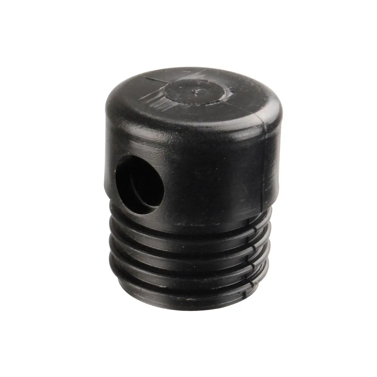 Capătul inferior pentru catarg din aluminiu DUR HDM 135