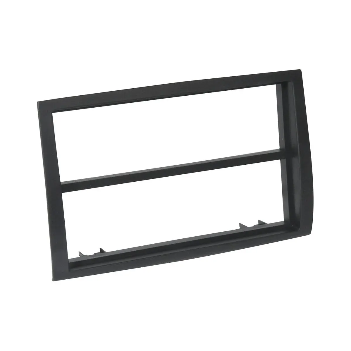 Dvojitý panel DIN pre Fiat Ducato 2006/07 - 2021/08