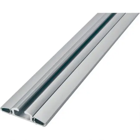 Bară de perete, lungime 45 cm pentru suporturi de perete TFT Sky 11N, 13N și 15N