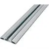 Bară de perete, lungime 45 cm pentru suporturi de perete TFT Sky 11N, 13N și 15N