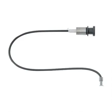Fali tartó Sky 10N, kar hossza 68 cm, Bowden kábellel