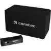 Caratec audio hangrendszer CAS202 lakóautókhoz, 4 csatornás