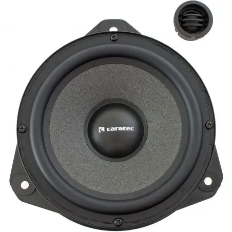 Reproduktorový systém Caratec Audio CAK1650.DU
