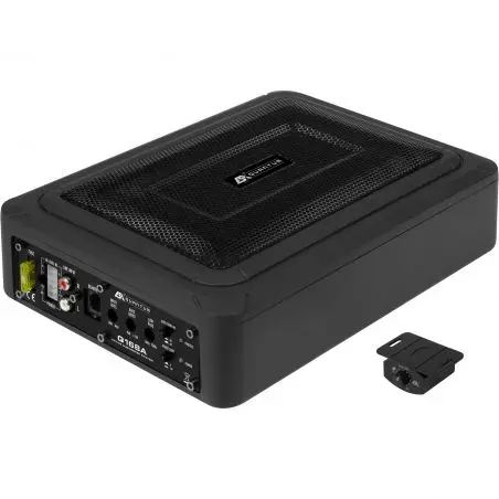 Mélynyomó ESX Quantum Q168A