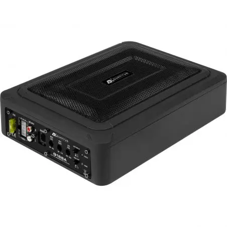 Mélynyomó ESX Quantum Q168A