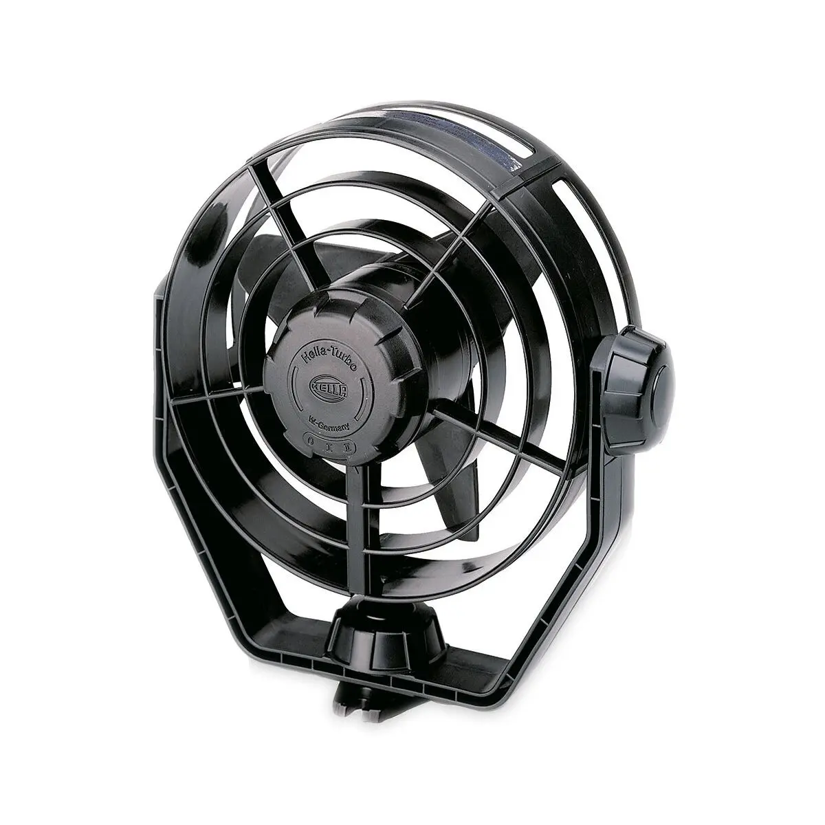 Turbó ventilátor 12 volt