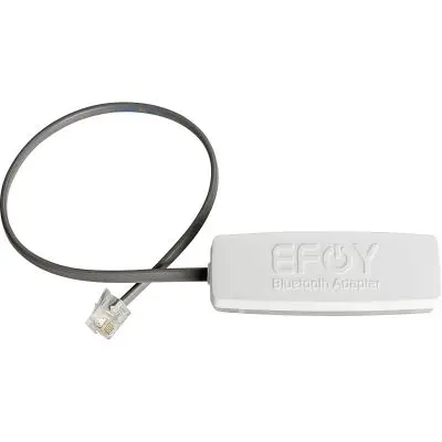 Sada adaptéra Bluetooth BT2 pre palivové články EFOY 80 BT a EFOY 150 BT