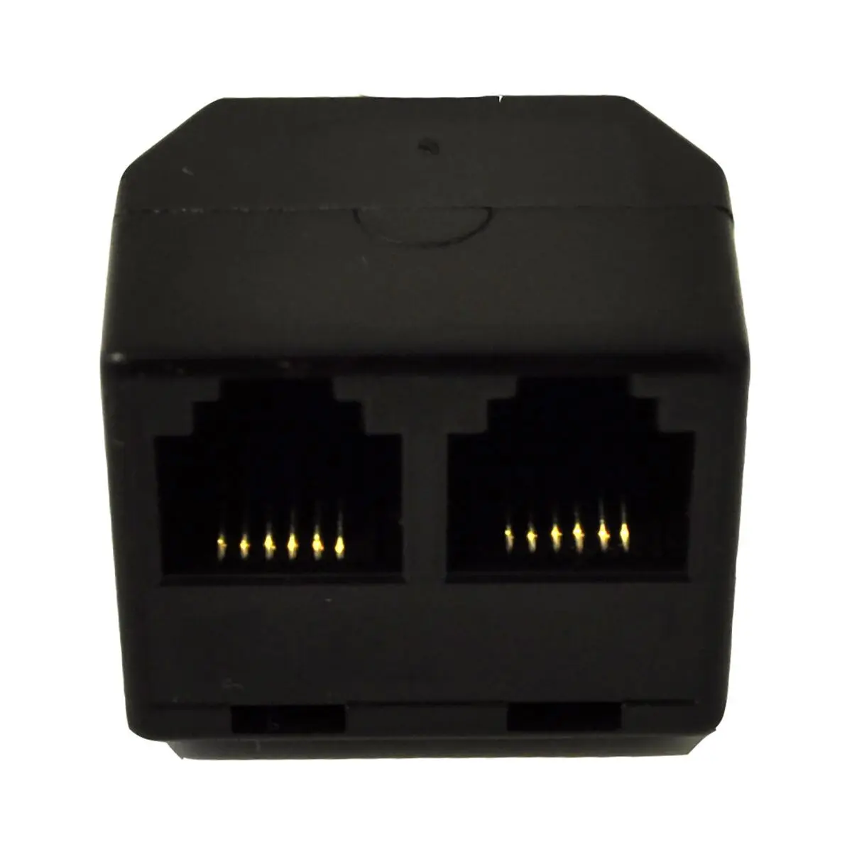 Dublator RJ12-2 x 1.1 porturi pentru celule de combustibil EFOY 80 BT și EFOY 150 BT