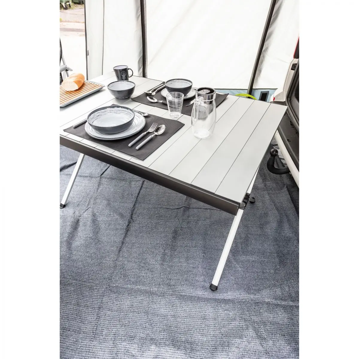 Covor cort Paragon, 6 x 2,5 m