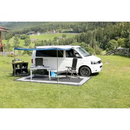 Covor de cort Balmat, 6 x 2,5 m