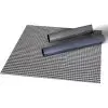 Covor cort Kinetic blue, 6 x 2,5 m