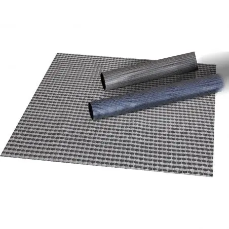 Sátorszőnyeg Kinetic kék, 6 x 3 m