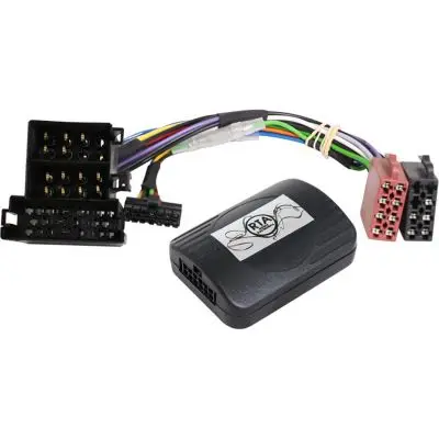 Adaptor volan pentru Fiat Ducato Bj. 2006/07 - 2014/04