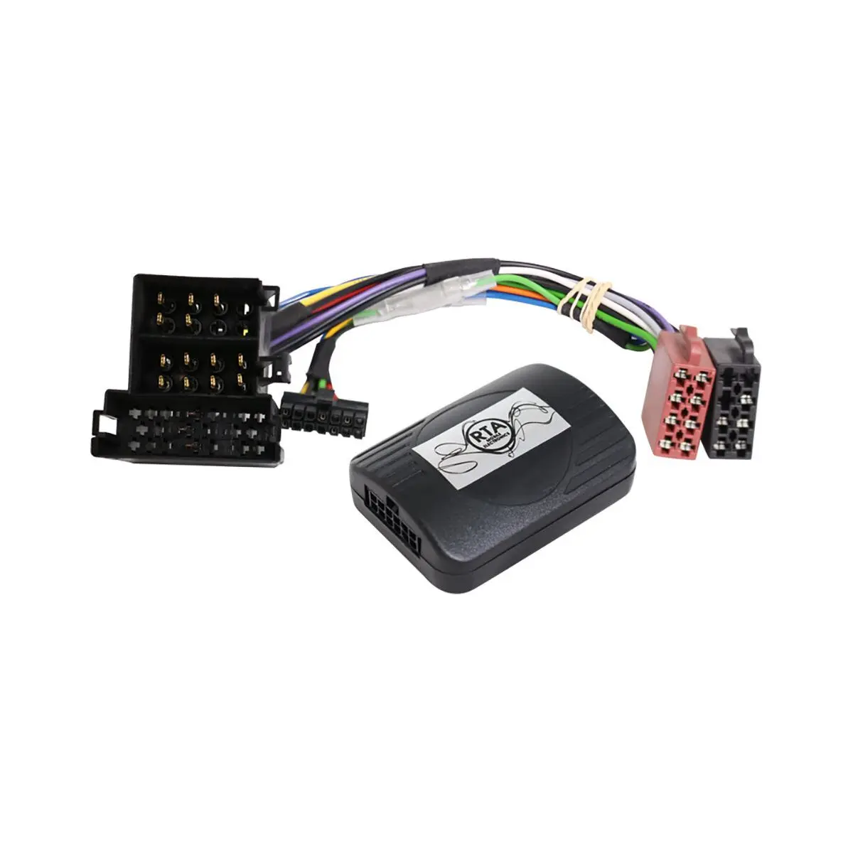 Adaptor volan pentru Fiat Ducato din anul 2021/09