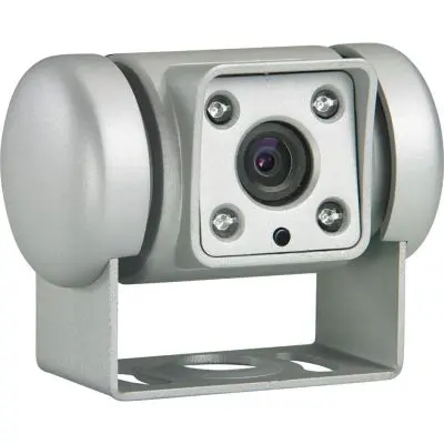 Zadná kamera Dometic PerfectView CAM 45, strieborná