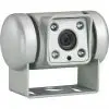 Cameră de marșarier Dometic PerfectView CAM 45, argintie