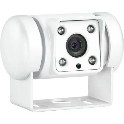 Cameră de marșarier Dometic PerfectView CAM 45, albă