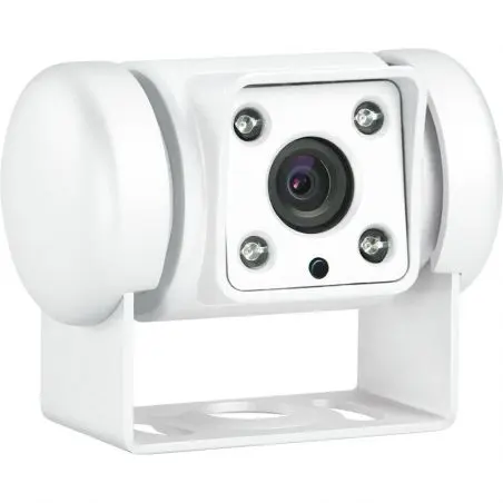 Tolatókamera Dometic PerfectView CAM 45, fehér