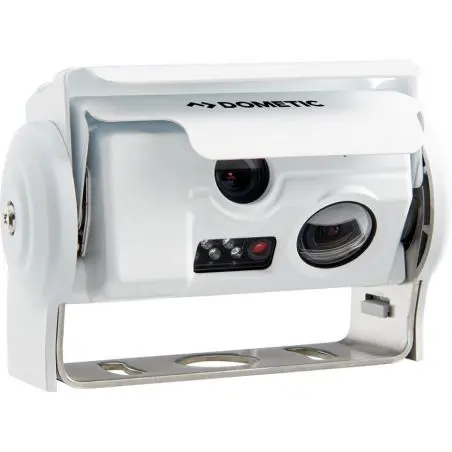 Tolatókamera Dometic PerfectView CAM 44, fehér