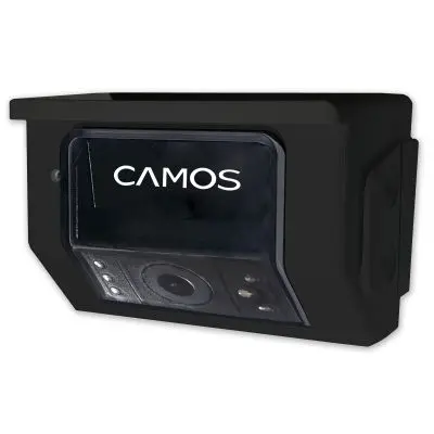 Camos SV-448 tolató videó rendszer