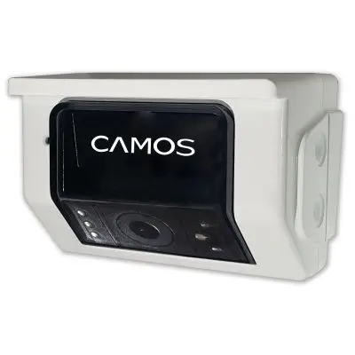 Camos SV-448W tolató videó rendszer
