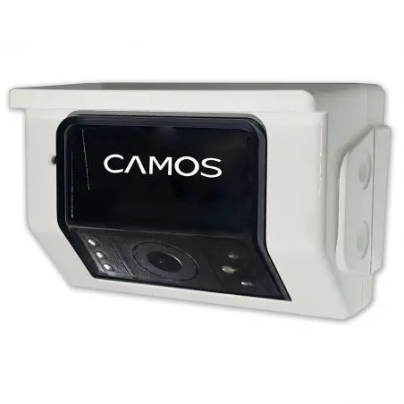 Video systém Camos SV-448W pre zadný pohľad