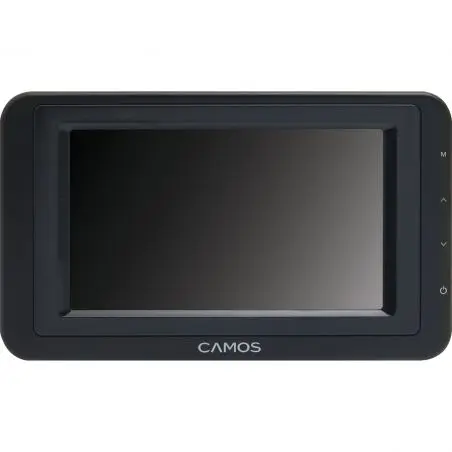 Video systém Camos SV-448W pre zadný pohľad