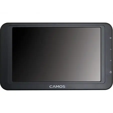 Video systém Camos MV-530HD pre zadný pohľad