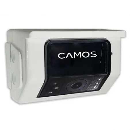 Sistem video invers Camos RV-548W