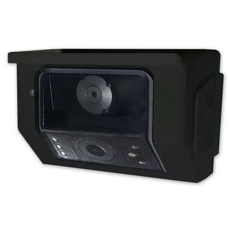 Camos TV-720 tolató videó rendszer