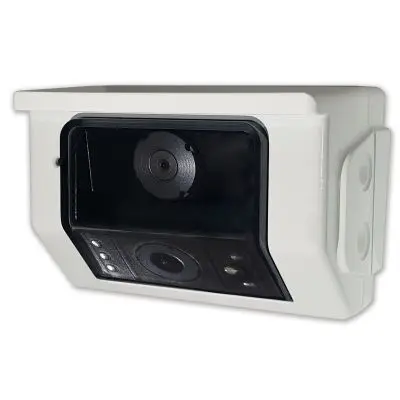 Video systém Camos TV-720W pre zadný pohľad