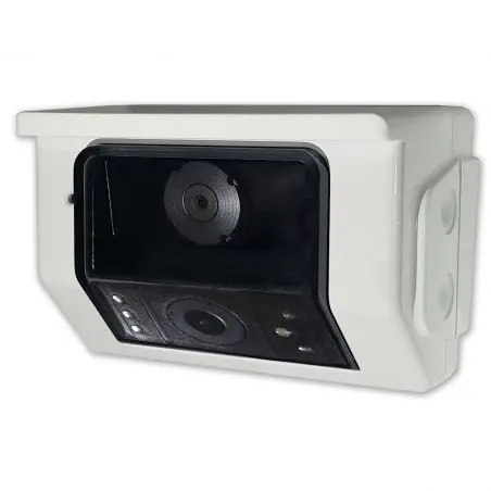 Sistem video invers Camos TV-720W