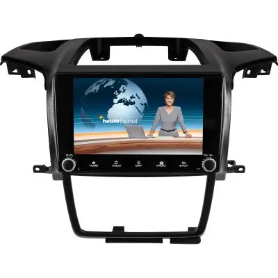Sistem de navigatie ESX Vision VNC945 DBJ 4G pentru Fiat Ducato, an 2006/07 - 2021/08