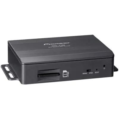 Modul de navigație Pioneer AVIC-F160