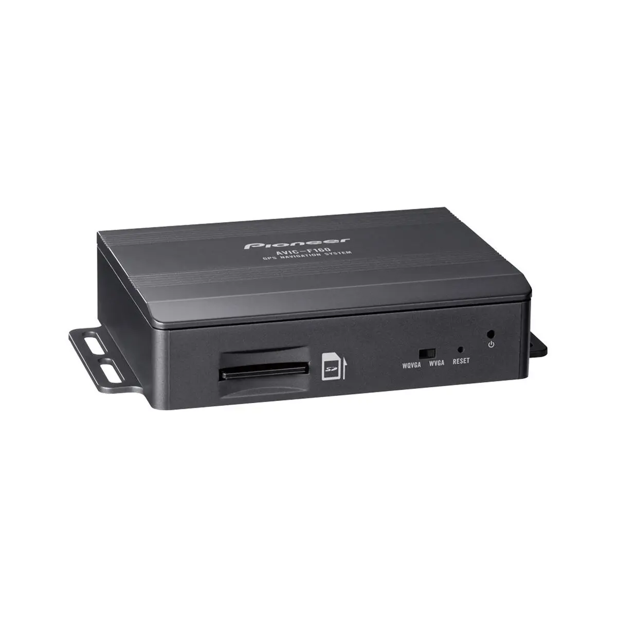 Pioneer AVIC-F160 navigációs modul