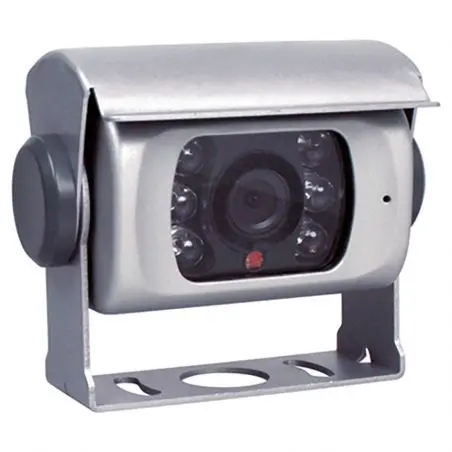Zadná kamera Safety CS100LA pre navigačné systémy