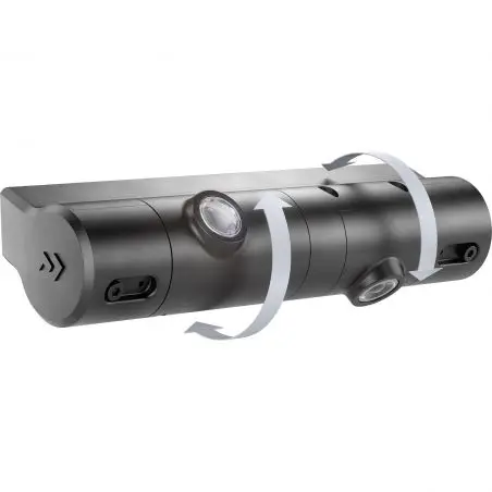 Rckfahrkamera Dometic PerfectView CAM 200 NAV fr Navigationssysteme