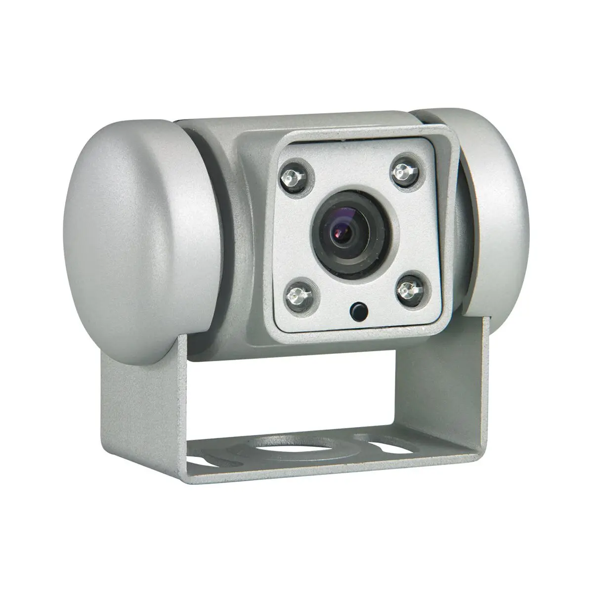 Zadná kamera Dometic PerfectView CAM 45 NAV pre navigačné systémy, strieborná