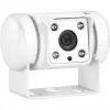 Zadná kamera Dometic PerfectView CAM 45 NAV pre navigačné systémy, biela