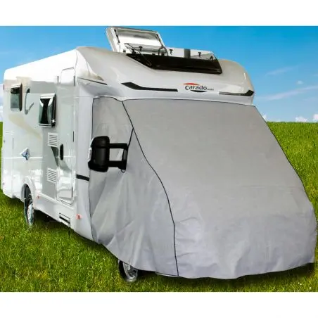 Supra vezetőfülke kabát Fiat Ducato Bj. 1994 - 2006/06