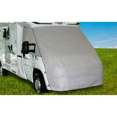 Lakóautó első védőponyva Supra MB Sprinter Bj.-hez 2006/04 - 2018/02