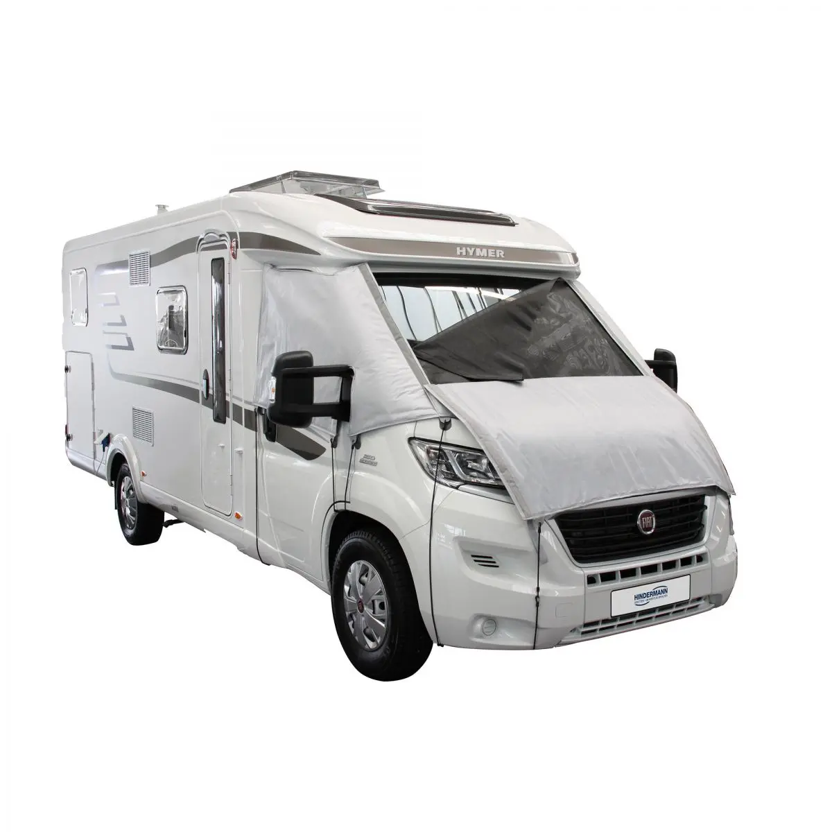 LUX-DUO tepelná podložka, spodná časť pre MB Sprinter od 2018/03