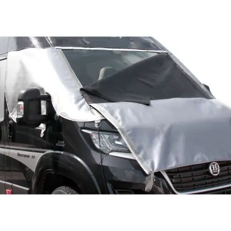 Szitabetét hőszőnyeghez LUX-DUO Fiat Ducato Bj. 1994 - 2006/06