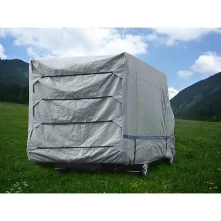 Husa de protectie iarna pentru caravana, 680 x 225 x 250 cm