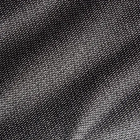 Kempingszék HighQ Comfortable - Blackline