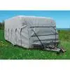 Husa rulota 400-450 x 250 x 220 cm