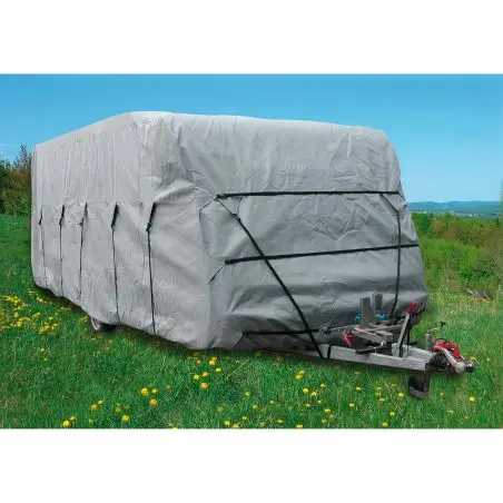 Ochrana karavanu 500-550 x 250 x 220 cm