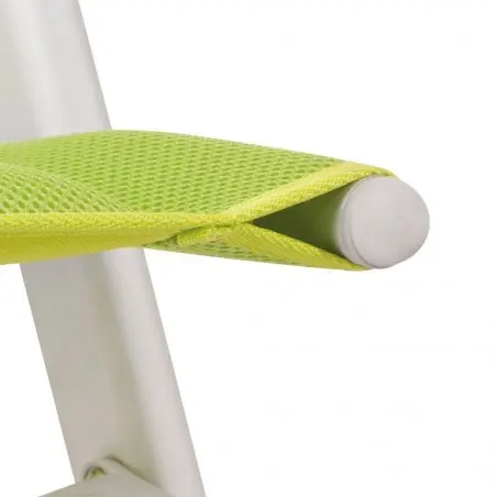 Kempingszék HighQ Comfortable - Greenline